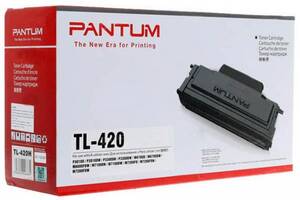 Картридж Pantum TL-420X