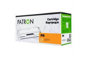 Картридж PATRON HP LJ CF217A Extra (PN-17AR)