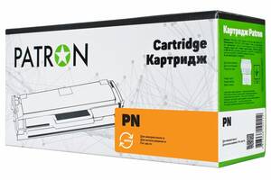 Картридж PATRON HP LJ CF217A Extra (PN-17AR)