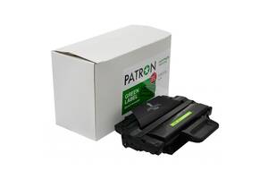 Картридж PATRON XEROX 106R01374 GREEN Label (PN-01374GL)