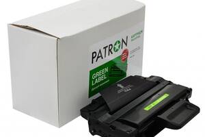 Картридж PATRON XEROX 106R01374 GREEN Label (PN-01374GL)