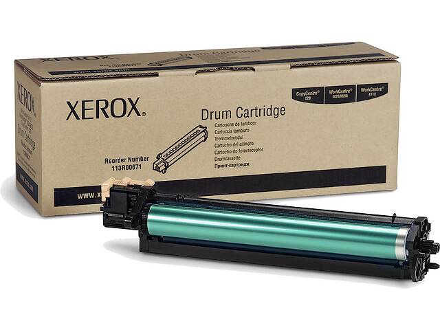Картридж Xerox 013R00671 (1261830)