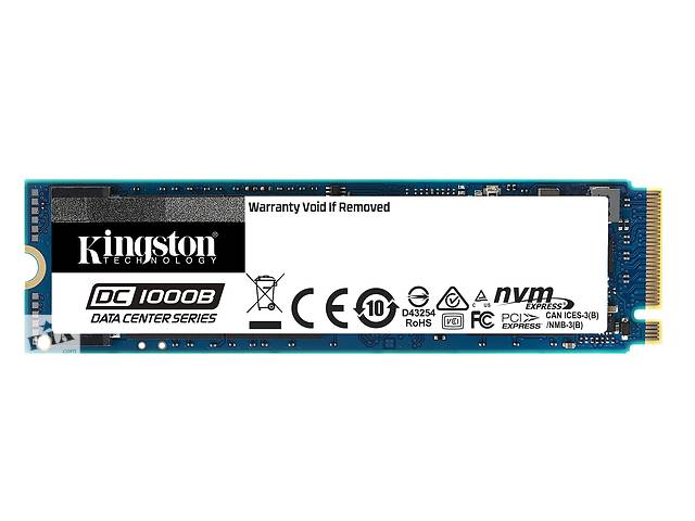 Kingston DC1000B%5bSEDC1000BM8/960G%5d