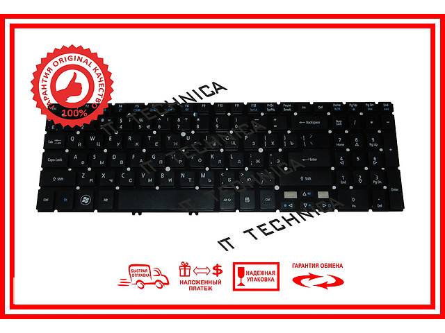 Клавіатура ACER 60.M1MN1.009 60.M1MN1.010 60.M1MN1.011 60.M1MN1.013 60.M1MN1.016