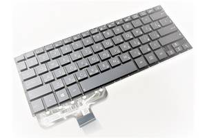 Клавиатура ASUS для ноутбука ASUS UX301LA/UX301LN RU без рамки (A11688)
