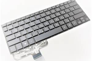 Клавиатура ASUS для ноутбука ASUS UX301LA/UX301LN RU без рамки (A11688)