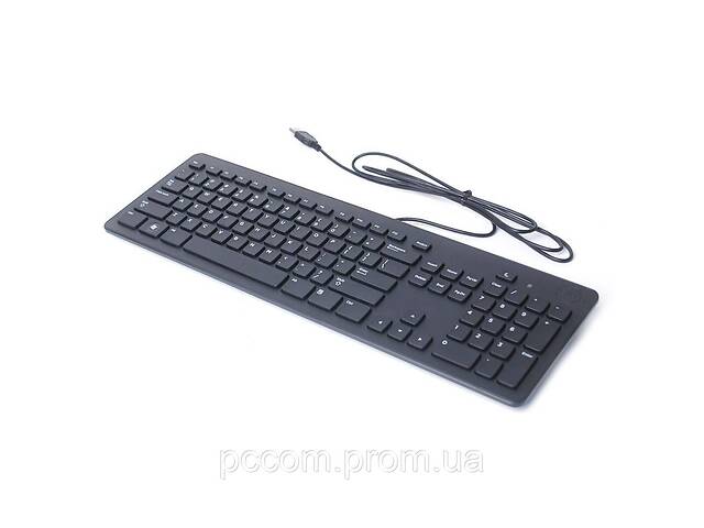 КЛАВИАТУРА DELL KB113 USB