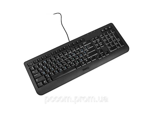 Клавиатура Dell SK-8185