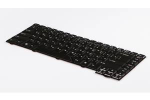 Клавиатура для ноутбука Acer eMachines E510 Original Rus Глянцевая (A664)