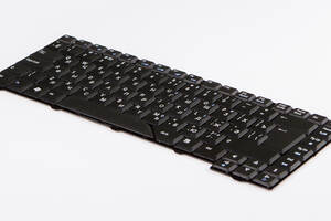 Клавиатура для ноутбука Acer Aspire 4710/4900/ Black RU (A640)