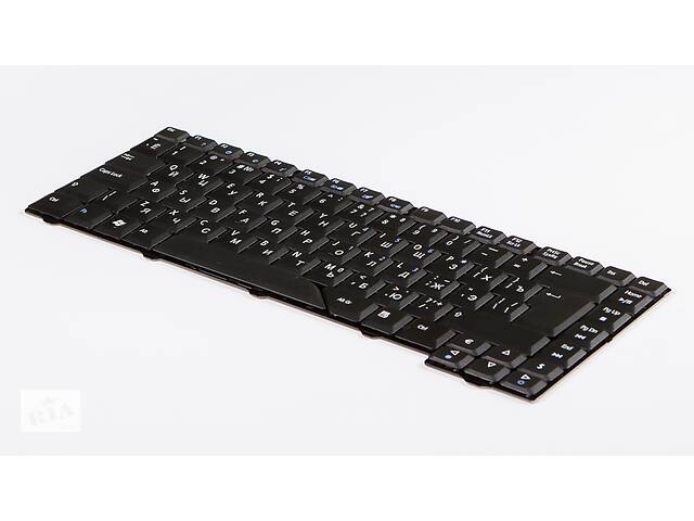 Клавиатура для ноутбука Acer eMachines E510 Original Rus (A648)