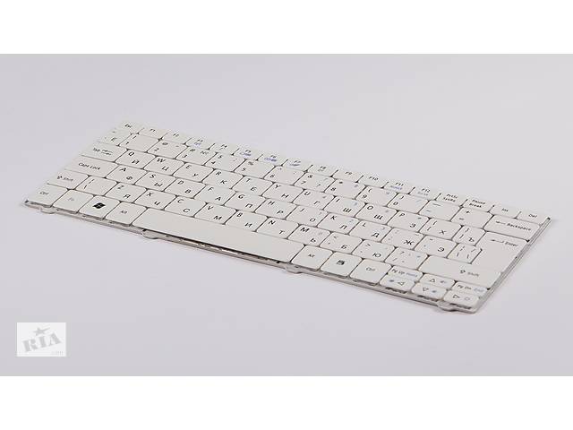 Клавиатура для ноутбука Acer 715/721/722/751 Original Rus (A842)