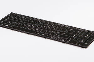 Клавиатура для ноутбука ACER ACER Aspire E1-57, Black, RU