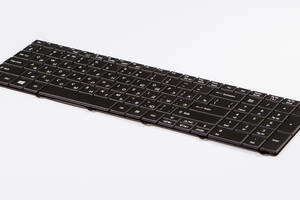 Клавиатура для ноутбука ACER ACER TravelMate 8572TZ, Black, RU
