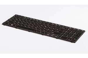 Клавиатура для ноутбука ACER Aspire 5542, Black, RU