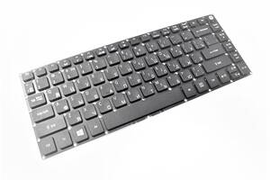 Клавиатура для ноутбука Acer Aspire E5-491G Black RU (A51718)