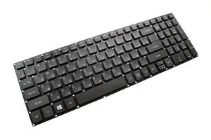 Клавиатура для ноутбука Acer Aspire E5-552G/E5-772/V3-574G/F5-572G Black RU (A820)