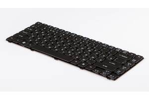 Клавиатура для ноутбука Acer eMachines D528/D640/D640G/D642 Original Rus (A637)