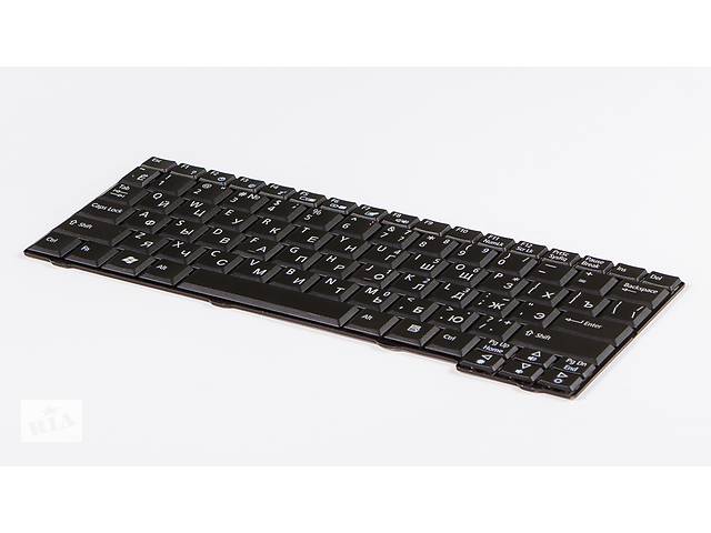 Клавиатура для ноутбука Acer Aspire One D150/D210/ Black RU (A853)