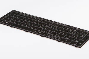 Клавиатура для ноутбука Acer Packard Bell LM87/LM94/LM98 Original Rus (A978)