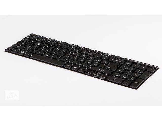 Клавиатура для ноутбука Acer Packard Bell TS13SB/TS44HR/TS44SB Original Rus (A970)