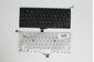 Клавиатура для ноутбука Apple Macbook A1278/MC374/MC700/MB466/MB467/MB990/MB991 Black горизонтальный Enter (A988)