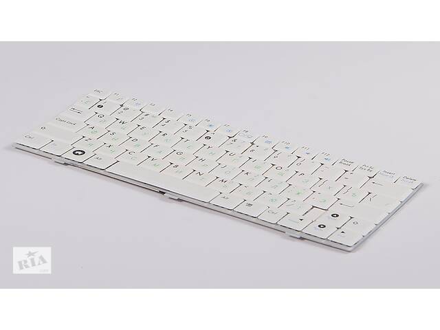 Клавиатура для ноутбука Asus Eee PC 1002HAE/1003HA/1003HG/1003HAG Original Rus (A1113)