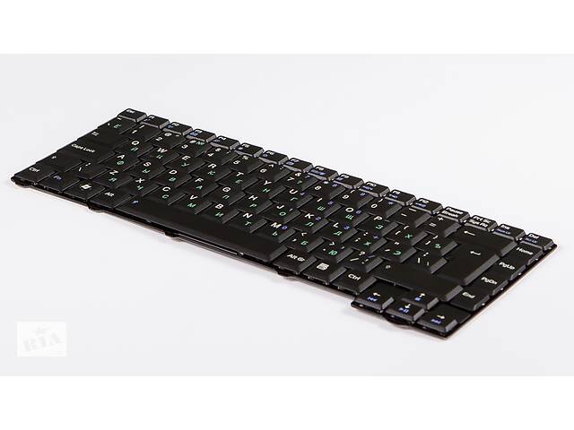 Клавиатура для ноутбука Asus F3Jr/F3Jv/F3K/F3Ka/-28PIN Original Rus (A1129)