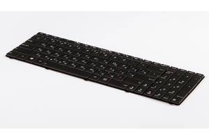 Клавиатура для ноутбука Asus N50/N51/N53/ Black RU (A1461)