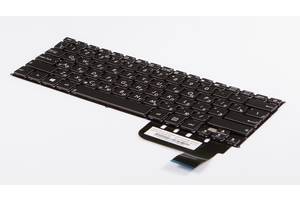 Клавиатура для ноутбука Asus UX21/UX21A/UX21E/ Black RU (A1553)