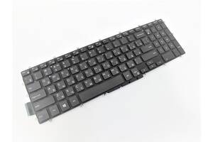 Клавиатура для ноутбука DELL 7566 Black RU (A52035)