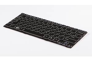 Клавиатура для ноутбука Dell Inspiron Mini 1012/1018/Black RU (A1621)