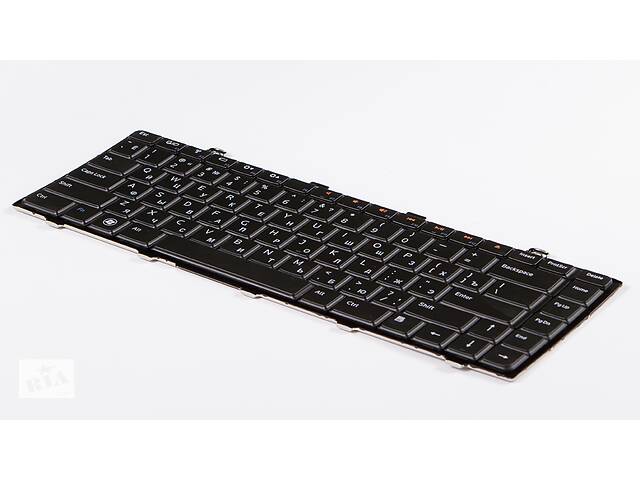 Клавиатура для ноутбука Dell Studio 1457/1440/1458/14Z/14/ Black RU (A1640)
