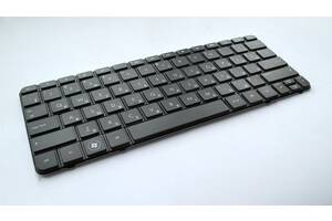 Клавиатура для ноутбука HP Compaq Mini 110-3000/110-3100/CQ10-400/CQ10-500/CQ10-800 Black RU (A52003)