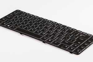 Клавиатура для ноутбука HP CQ510, CQ515, CQ610, CQ615, 511, Black, RU