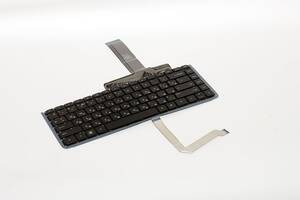 Клавиатура для ноутбука HP Envy 15-3000/15-3200/15t-3000/15t-3200 series/Black RU без рамки (A1764)