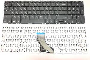 Клавиатура для ноутбука HP Gaming 15-CX, 15-CN, 15-CW, 15-CR, 15-CS, 15-DA, 15-DB, 15-DF, 15-CW, 17-BY, 17-CA series...