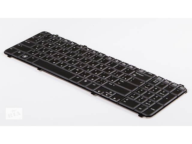 Клавиатура для ноутбука HP Pavilion DV6-1100 SERIES Original Rus (A1877)