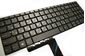 Клавиатура для ноутбука Lenovo IdeaPad 320-17AST, Gray, RU без рамки