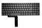 Клавиатура для ноутбука Lenovo Ideapad V320-17IKB, Gray, RU без рамки