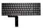 Клавиатура для ноутбука Lenovo IdeaPad V320-17ISK, Gray, RU без рамки