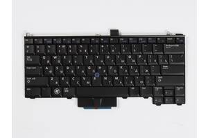 Клавиатура для ноутбука LENOVO U430/S410 Black RU (A52048)