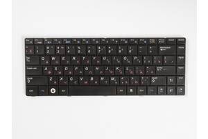 Клавиатура для ноутбука Samsung R492/RV408/RV410 Черная (A2234)