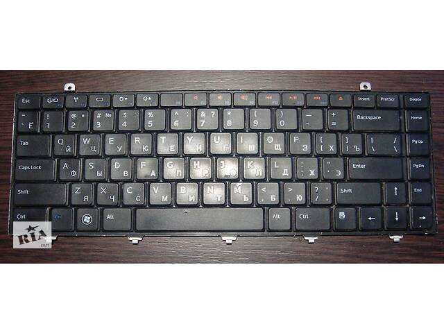 Клавиатура для ноутбука. - Фото 1