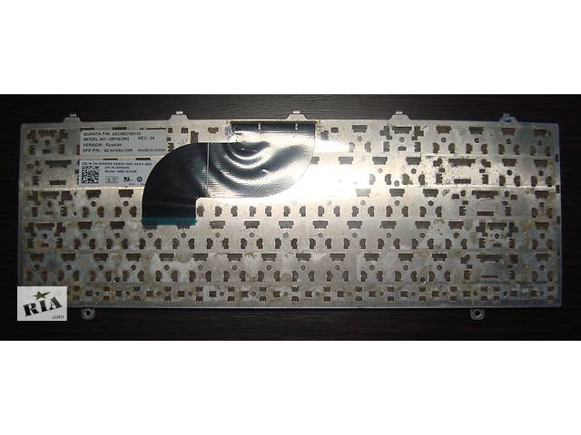 Клавиатура для ноутбука. - Фото 2