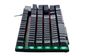 Клавиатура ERGO KB-610 ENG/RUS/UKR USB Black (Код товара:24424)