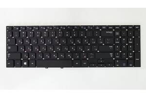 Kлавиатура FSHTI для ноутбука NP355E5C/NP355E5X/NP355V5C Black RU (A11703)