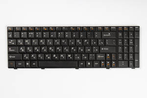Клавиатура Lenovo IdeaPad G560/G565 ОРИГИНАЛ RUS (A2117)