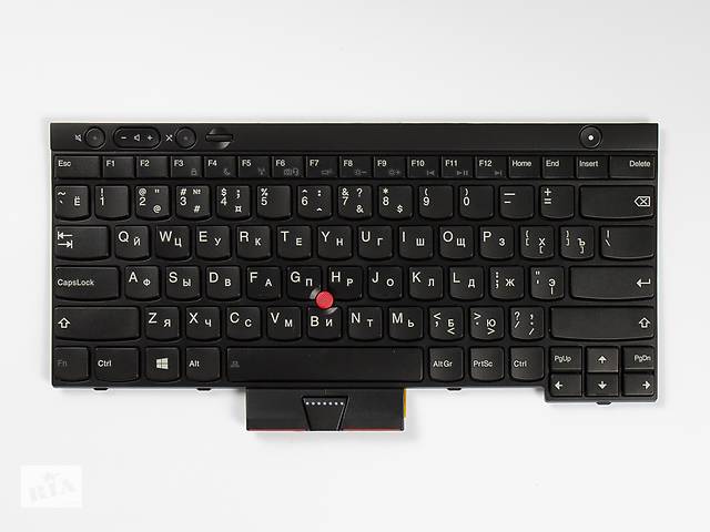 Клавиатура Lenovo T430/T430i/T430S ОРИГИНАЛ RUS (A2167)