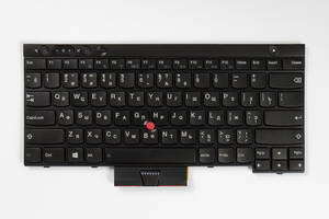 Клавиатура Lenovo X230t/W530 ОРИГИНАЛ RUS (A2169)